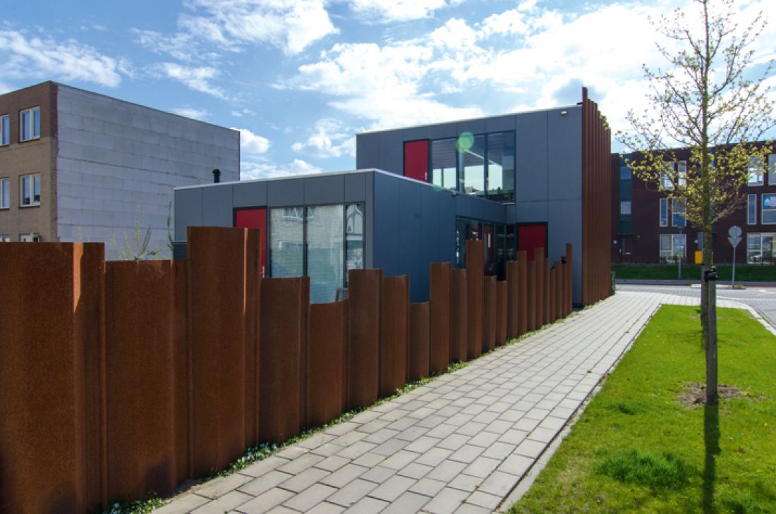 Foto Copyright Casla, Almere