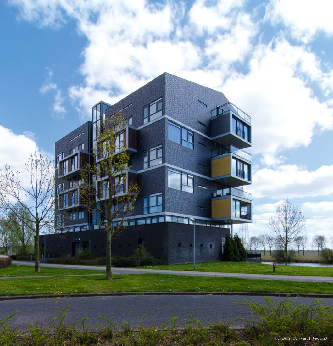 H.J. Dürr (durr-architect.nl)