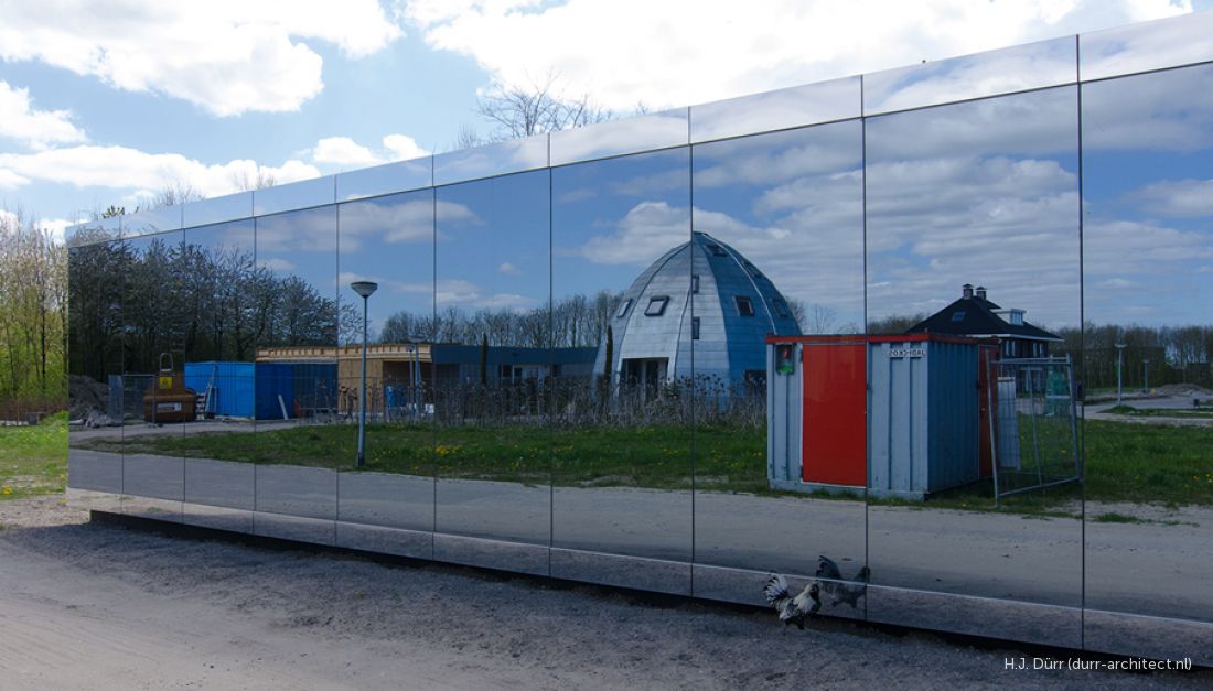 H.J. Dürr (durr-architect.nl)