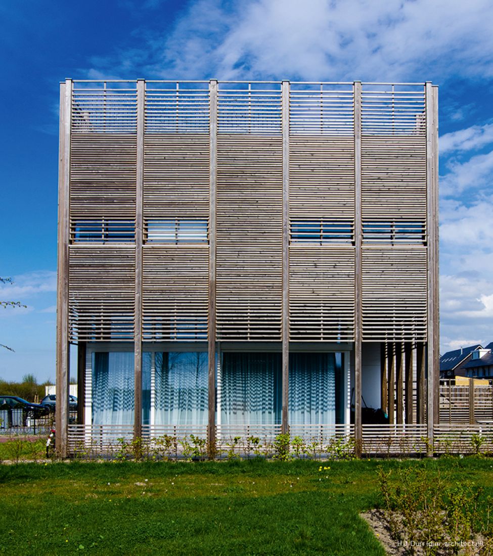 H.J. Dürr (durr-architect.nl)