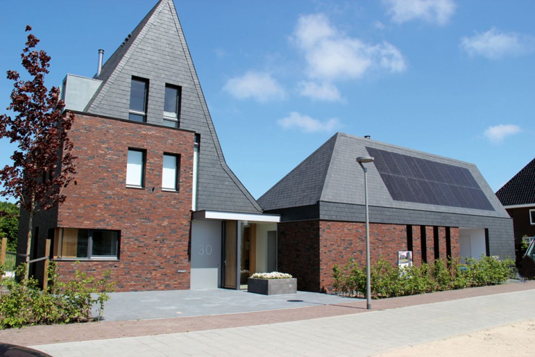 Foto Copyright Casla, Almere