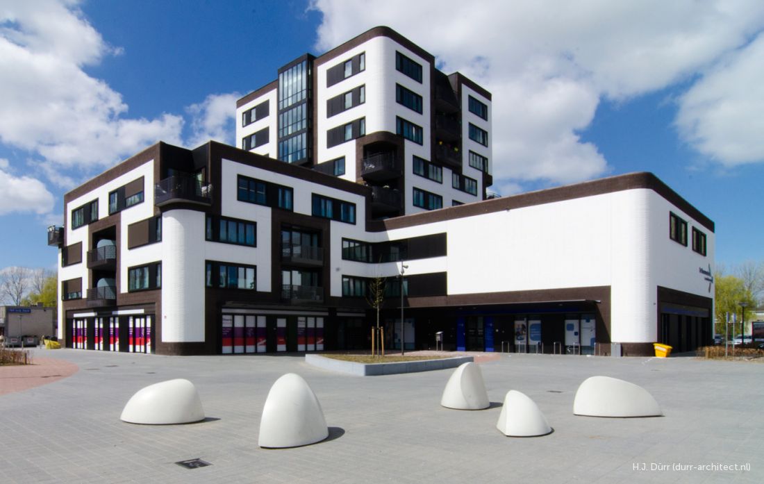 H.J. Dürr (durr-architect.nl)