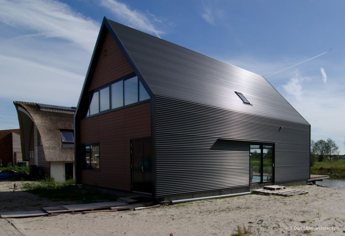 H.J. Dürr (durr-architect.nl)