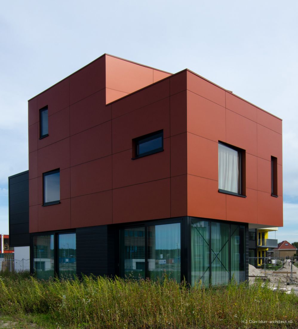 H.J. Dürr (durr-architect.nl)