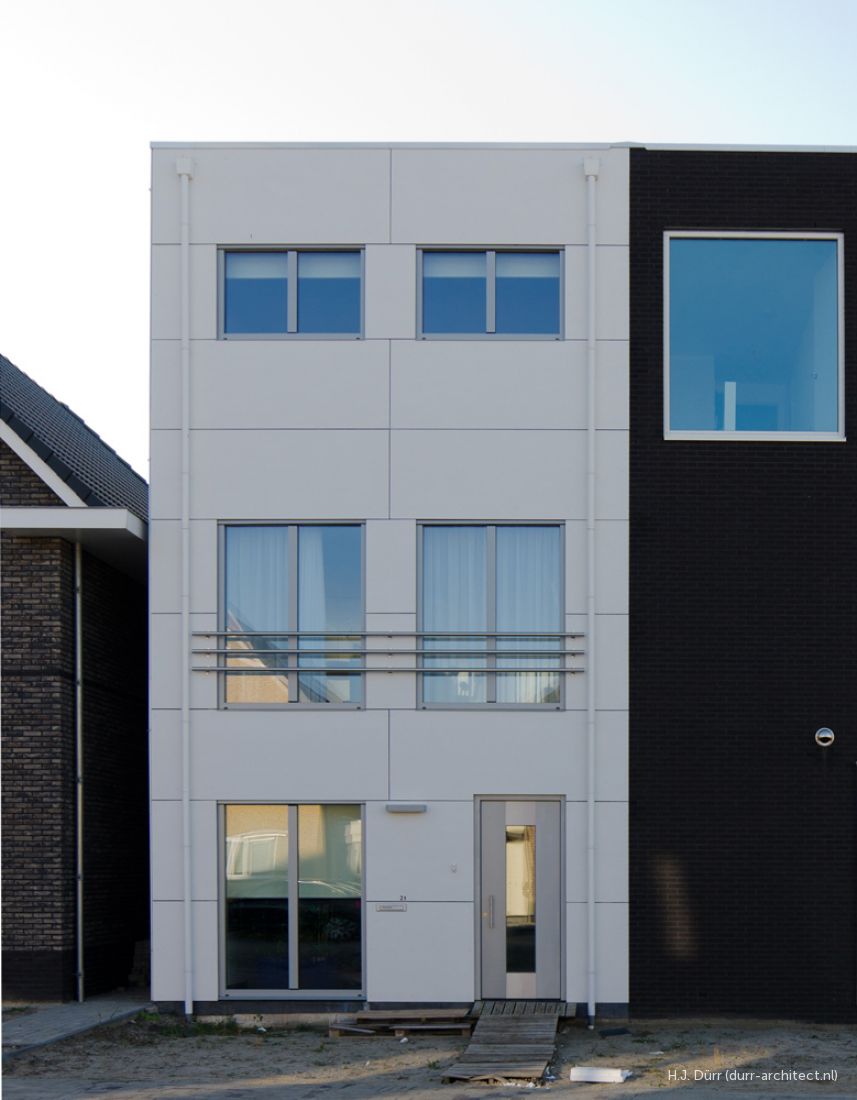 H.J. Dürr (durr-architect.nl)