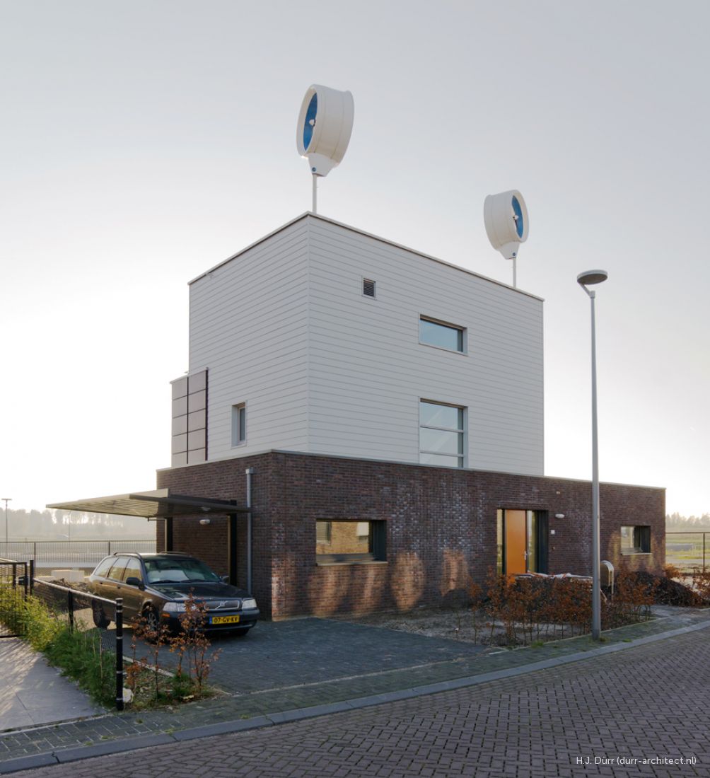 H.J. Dürr (durr-architect.nl)