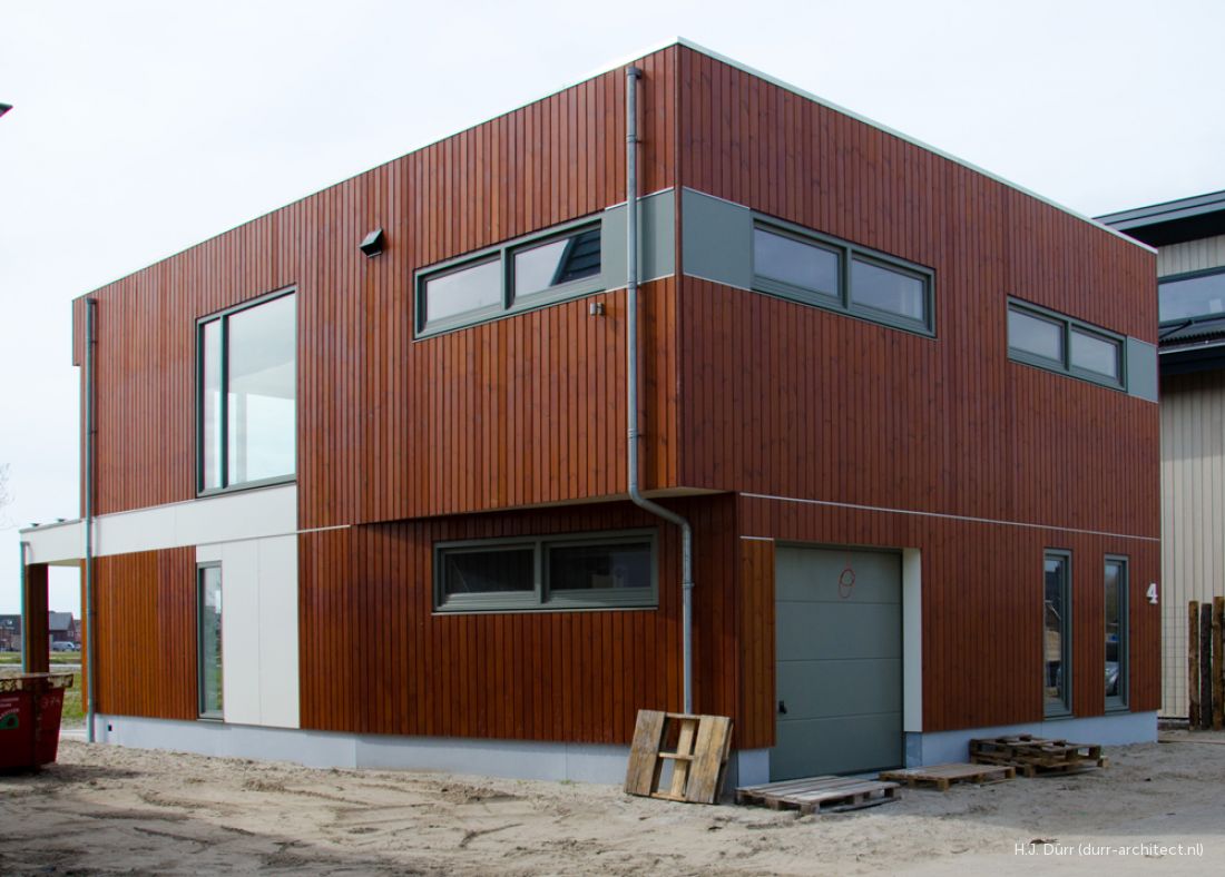 H.J. Dürr (durr-architect.nl)
