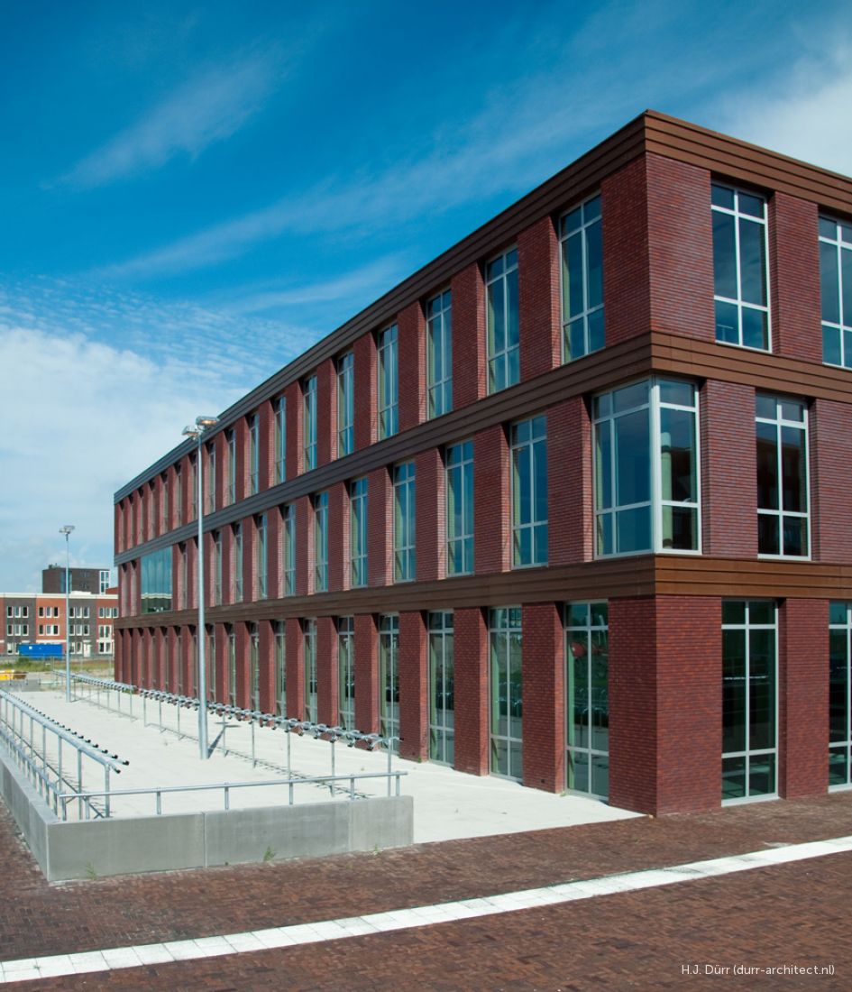 H.J. Dürr (durr-architect.nl)