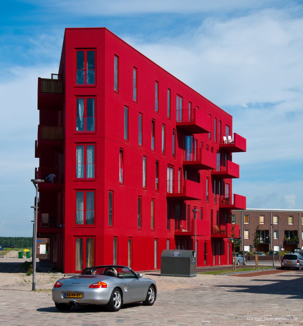 H.J. Dürr (durr-architect.nl)