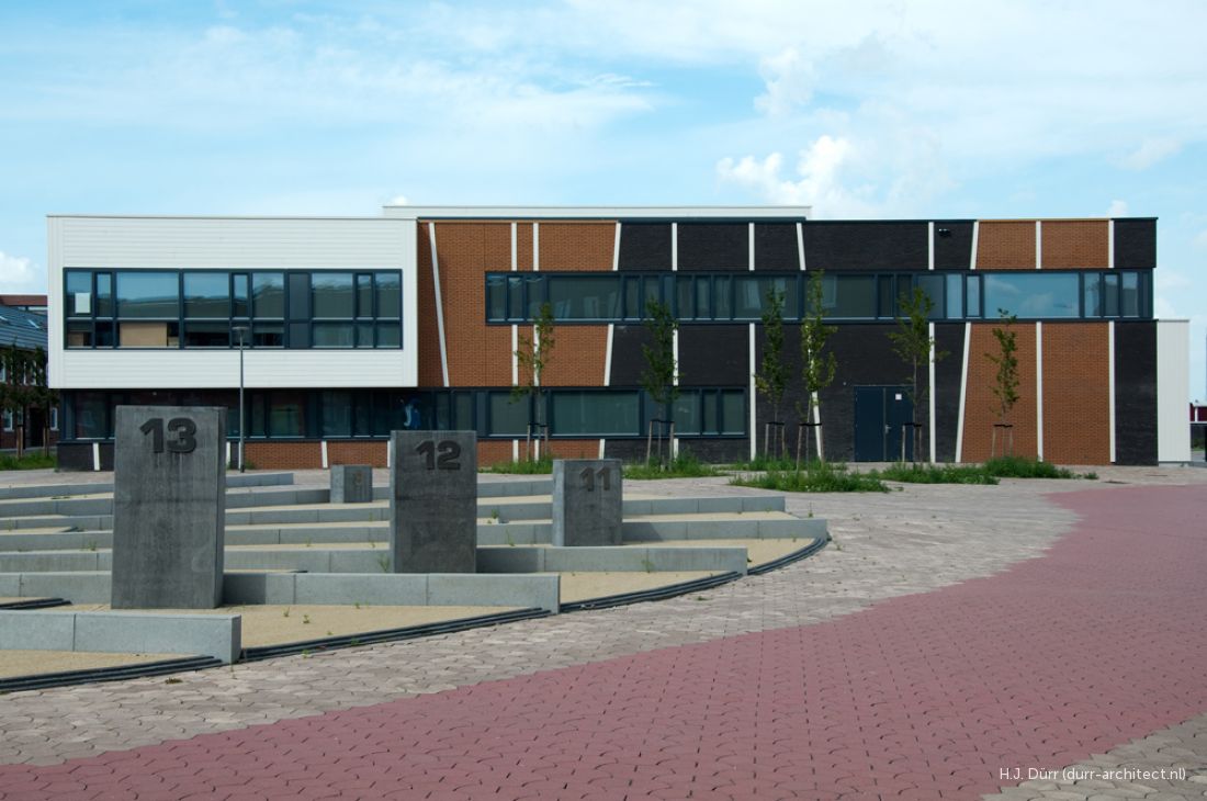 H.J. Dürr (durr-architect.nl)