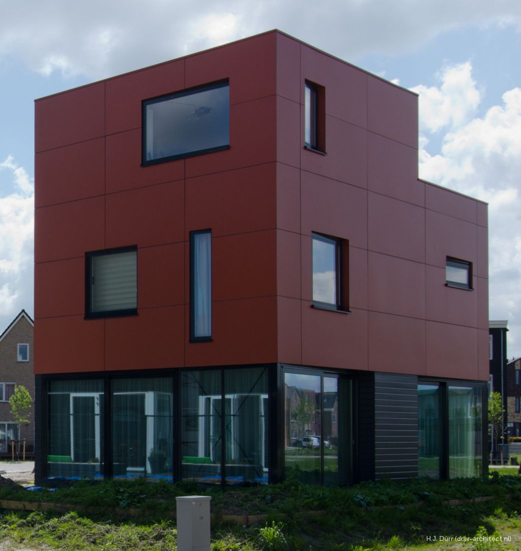 H.J. Dürr (durr-architect.nl)