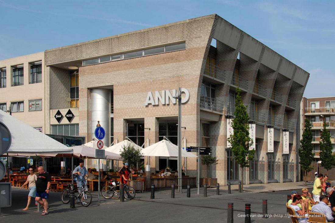 Geert van der Wijk (http://geertfotografeert.nl)