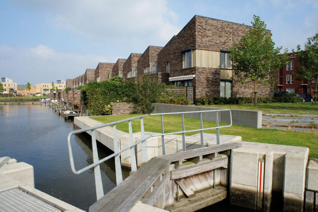 Foto Copyright Casla, Almere