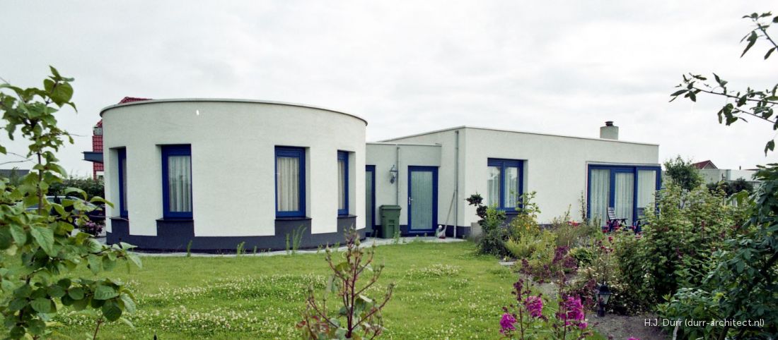 H.J. Dürr (durr-architect.nl)