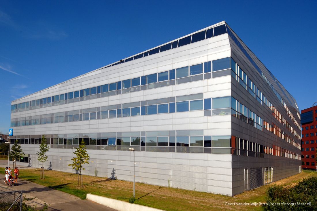 Geert van der Wijk (http://geertfotografeert.nl)