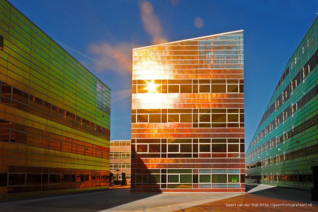 Geert van der Wijk (http://geertfotografeert.nl)