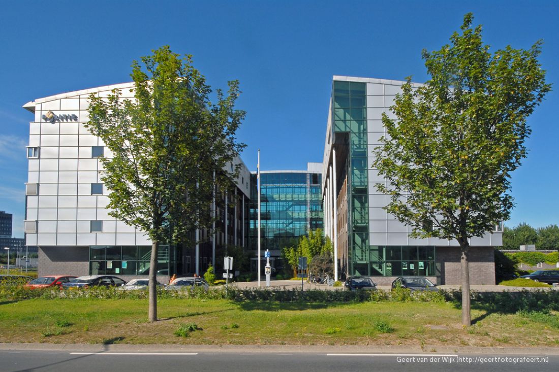 Geert van der Wijk (http://geertfotografeert.nl)