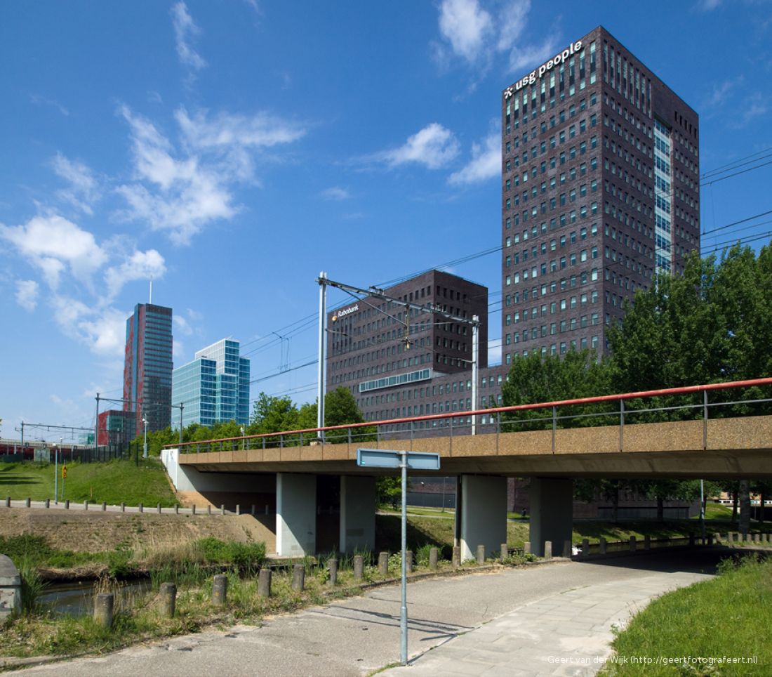 Geert van der Wijk (http://geertfotografeert.nl)
