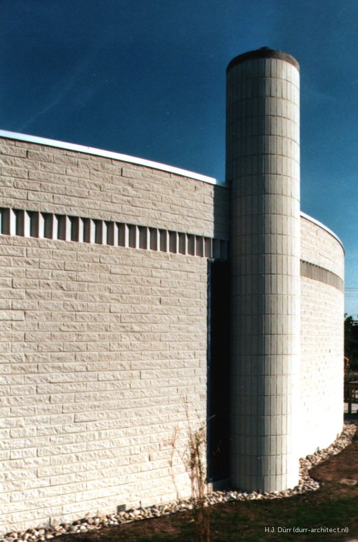 H.J. Dürr (durr-architect.nl)