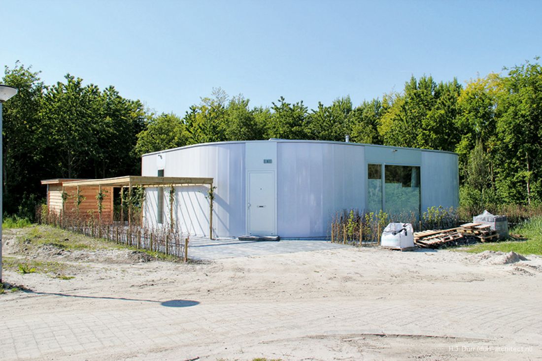 H.J. Dürr (durr-architect.nl)