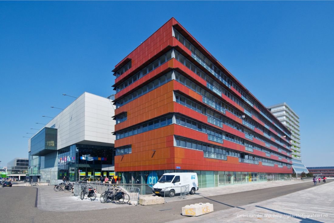 Geert van der Wijk (http://geertfotografeert.nl)