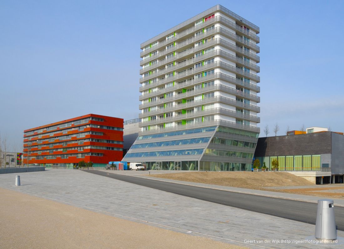 Geert van der Wijk (http://geertfotografeert.nl)