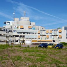 Foto Copyright Casla, Almere